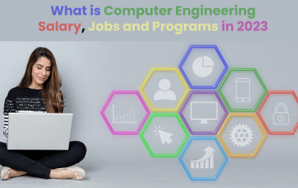 What is Computer Engineering Salary, Jobs and Programs-min