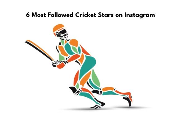 Cricket Stars on Instagram