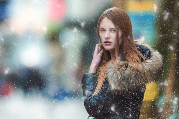 Winter storm