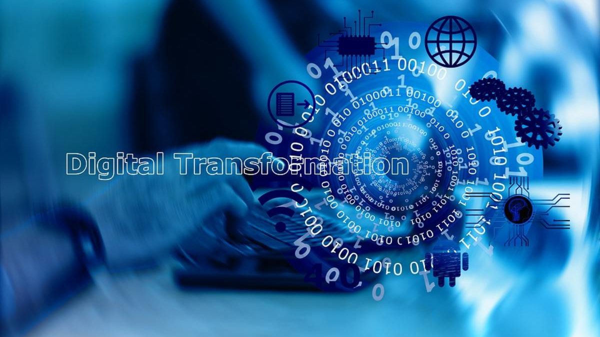 The Common Pitfalls of Digital Transformation: Understanding Why Many Efforts Fall Short