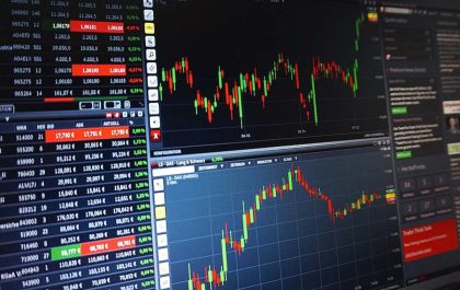 Forex Brokers in South Africa
