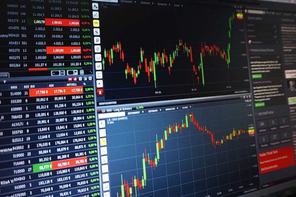 Forex Brokers in South Africa