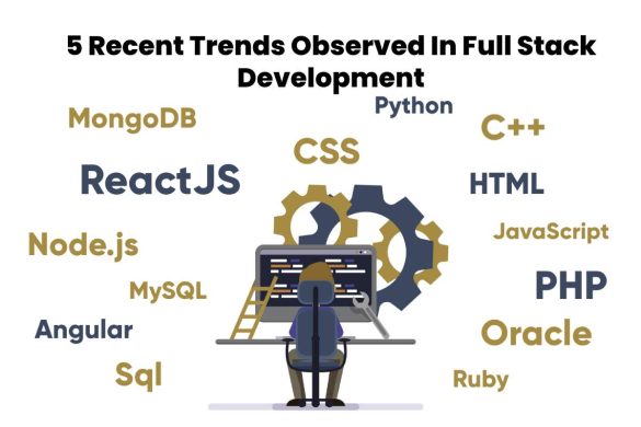 Full Stack Development