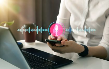 Voice Recognition Technology