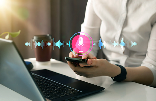The Rise of Voice Recognition Technology in Healthcare: Transforming Patient Care