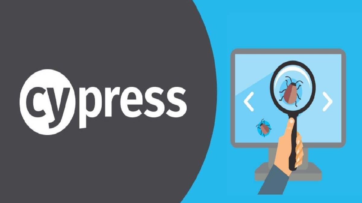 What is Cypress testing: features, benefits, and testing types overview
