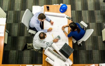 Fleet Management Solutions