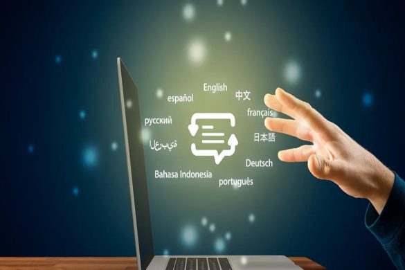 Multilingual Websites