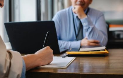 Relationships with IT Candidates