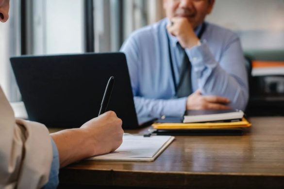 Relationships with IT Candidates