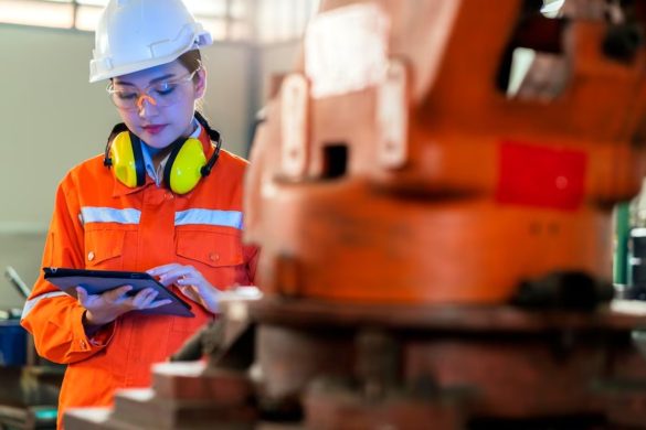 HVAC Business software