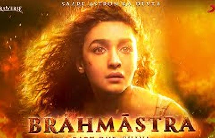 Here are some of the benefits of watching Brahmastra legally: