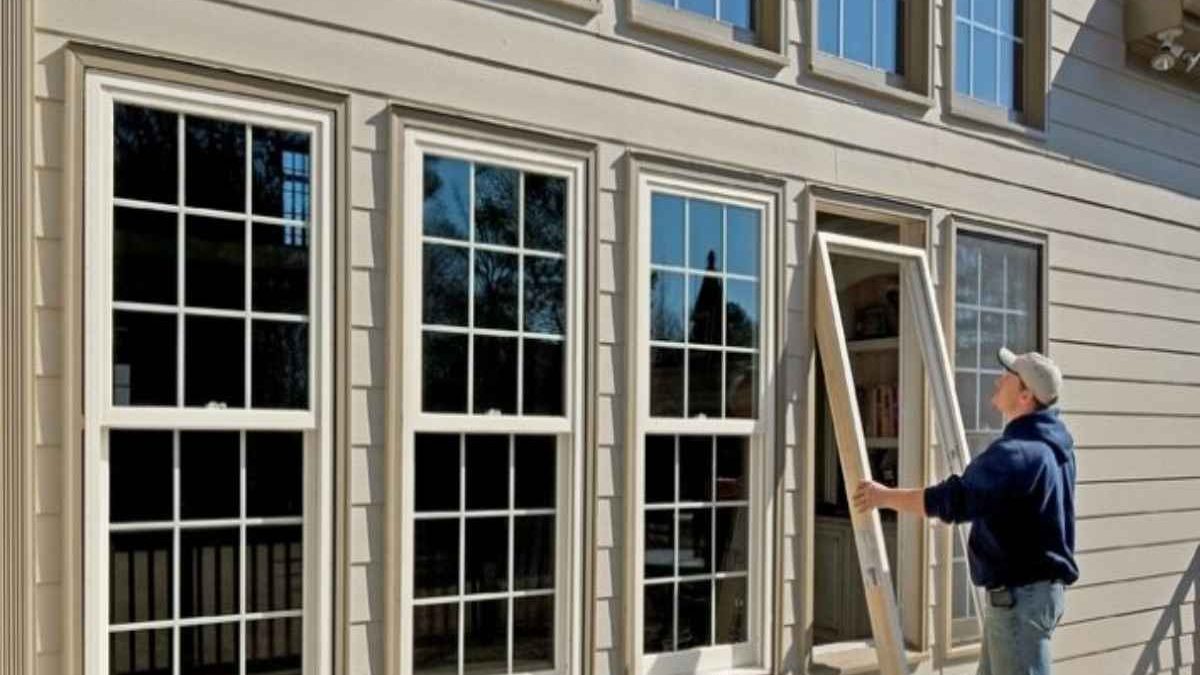 Should You Consider Replacing Your Windows for Energy Efficiency?