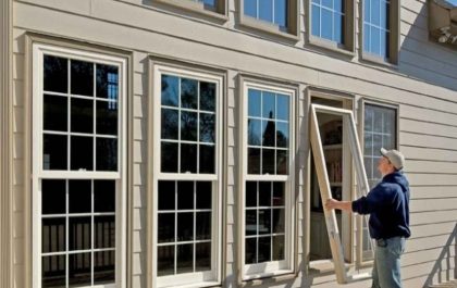 Should You Consider Replacing Your Windows for Energy Efficiency Should You Consider Replacing Your Windows for Energy Efficiency