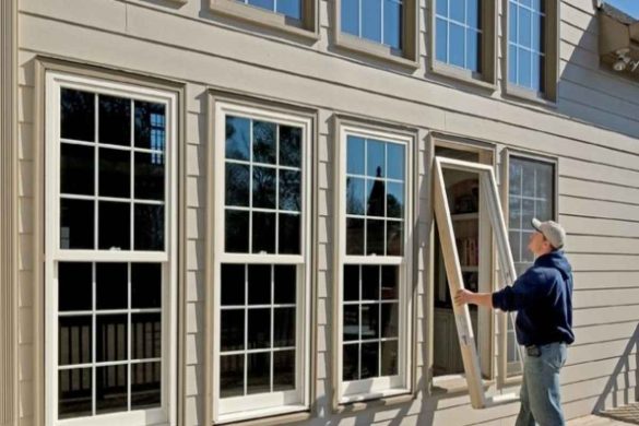 Should You Consider Replacing Your Windows for Energy Efficiency Should You Consider Replacing Your Windows for Energy Efficiency