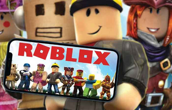 What is Roblox