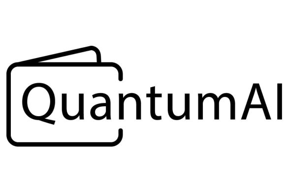 Quantum AI App