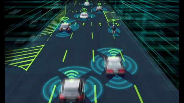 Adaptive Cruise Control – Definition, Understanding, Pros & Cons