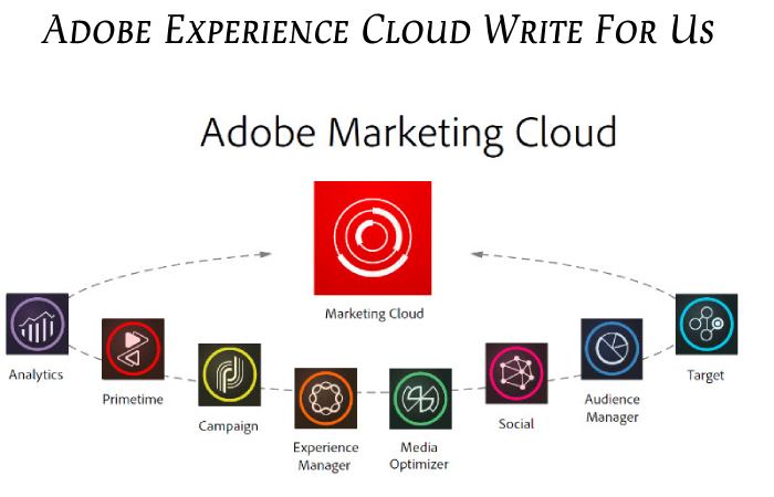 Adobe Experience Cloud Write For Us