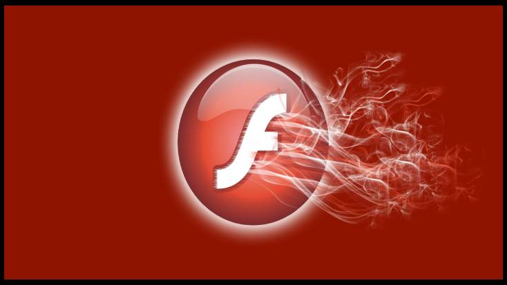 Adobe Flash Player – The Era of Flash