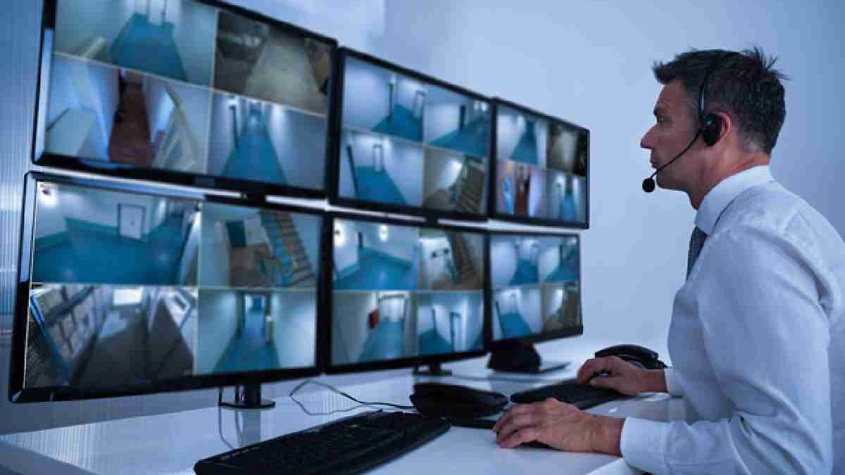 Why should you invest in CCTV monitoring services?