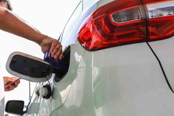 Fuel Additives: A Hidden Ally in Car Maintenance
