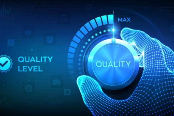 High-Quality Software - The features outlined in this article serve as a roadmap to identifying and creating high-quality software.