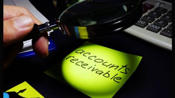 Accounts Receivable – Definition, Overview & Importance