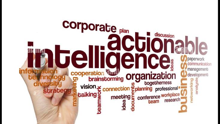 Actionable Intelligence – Definition and Overview