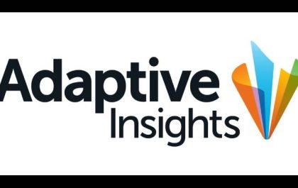 Adaptive Insights – Definition & Overview