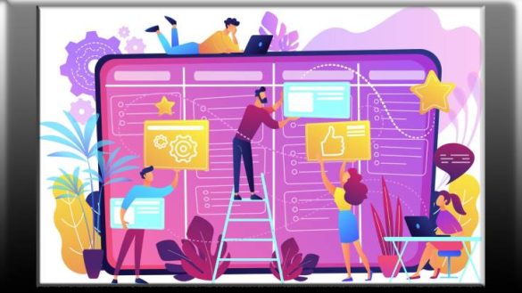 Agile Project Management (APM) – Brief Guide