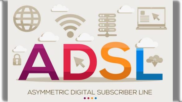 Asymmetric Digital Subscriber Line (ADSL) – Definition