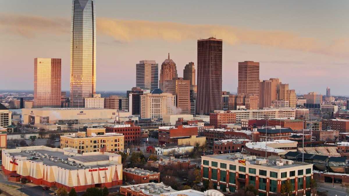 How Oklahoma City is Optimizing Retail, Office, and Industrial Real Estate
