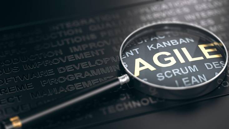 Agile Software Development – Definition & Overview