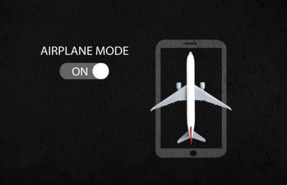 Airplane Mode