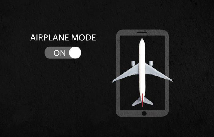 Airplane Mode – Definition & Overview