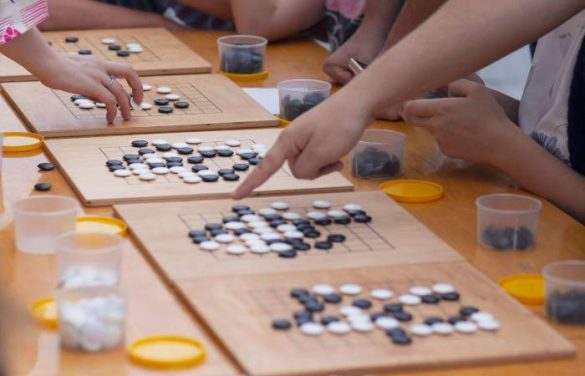 AlphaGo