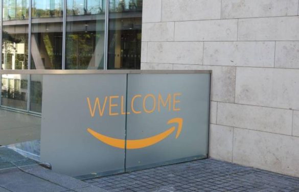 Amazon API Gateway