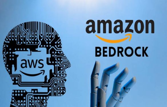 Amazon Bedrock