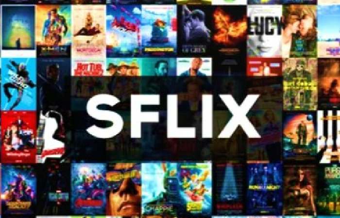What is Sflix?