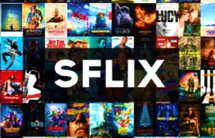 What is Sflix?