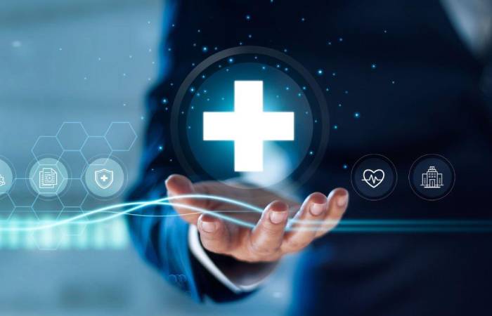 What is Tech Health and Insurance?