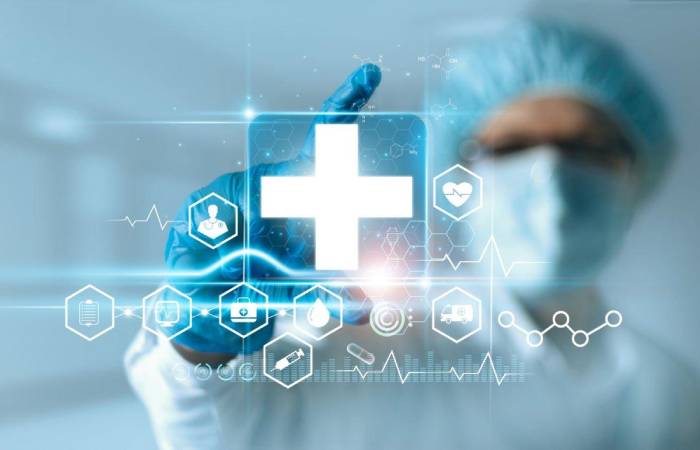 The Rise of Technology in Health and Insurance