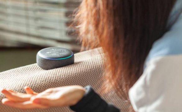 Amazon Echo