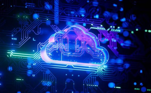 Amazon Virtual Private Cloud