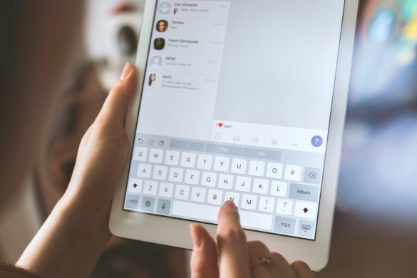E-commerce and Chatbots