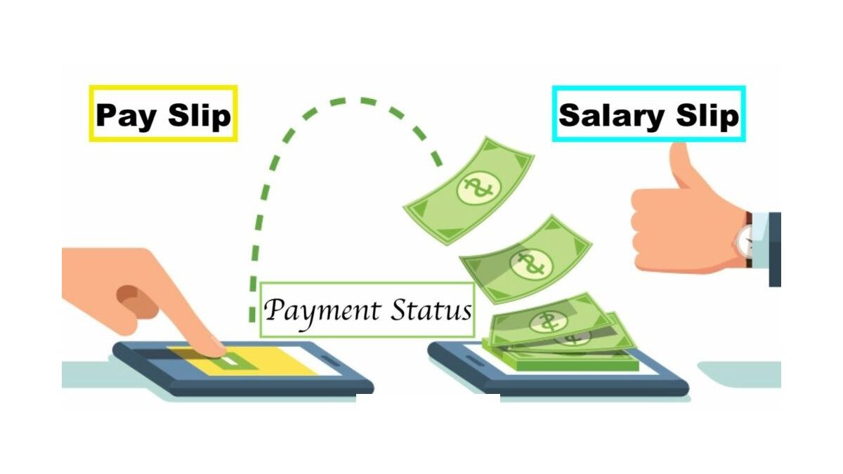 payslipplus com – Pay Slip is called a Salary Slip