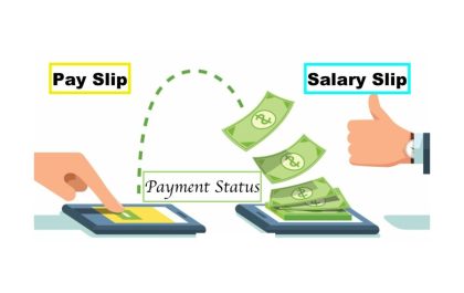 payslipplus com - Pay Slip is called a Salary Slip