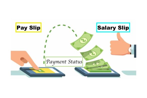 payslipplus com - Pay Slip is called a Salary Slip