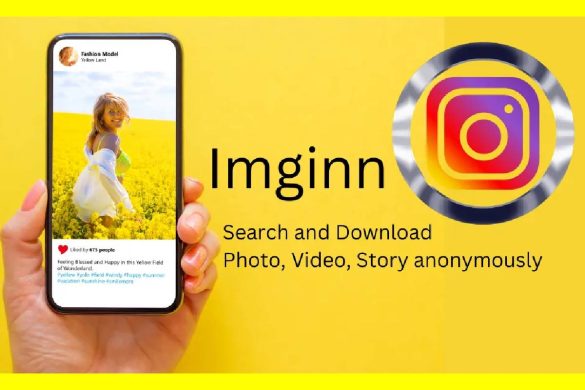 Imginn Instagram Online Stories Get In Free